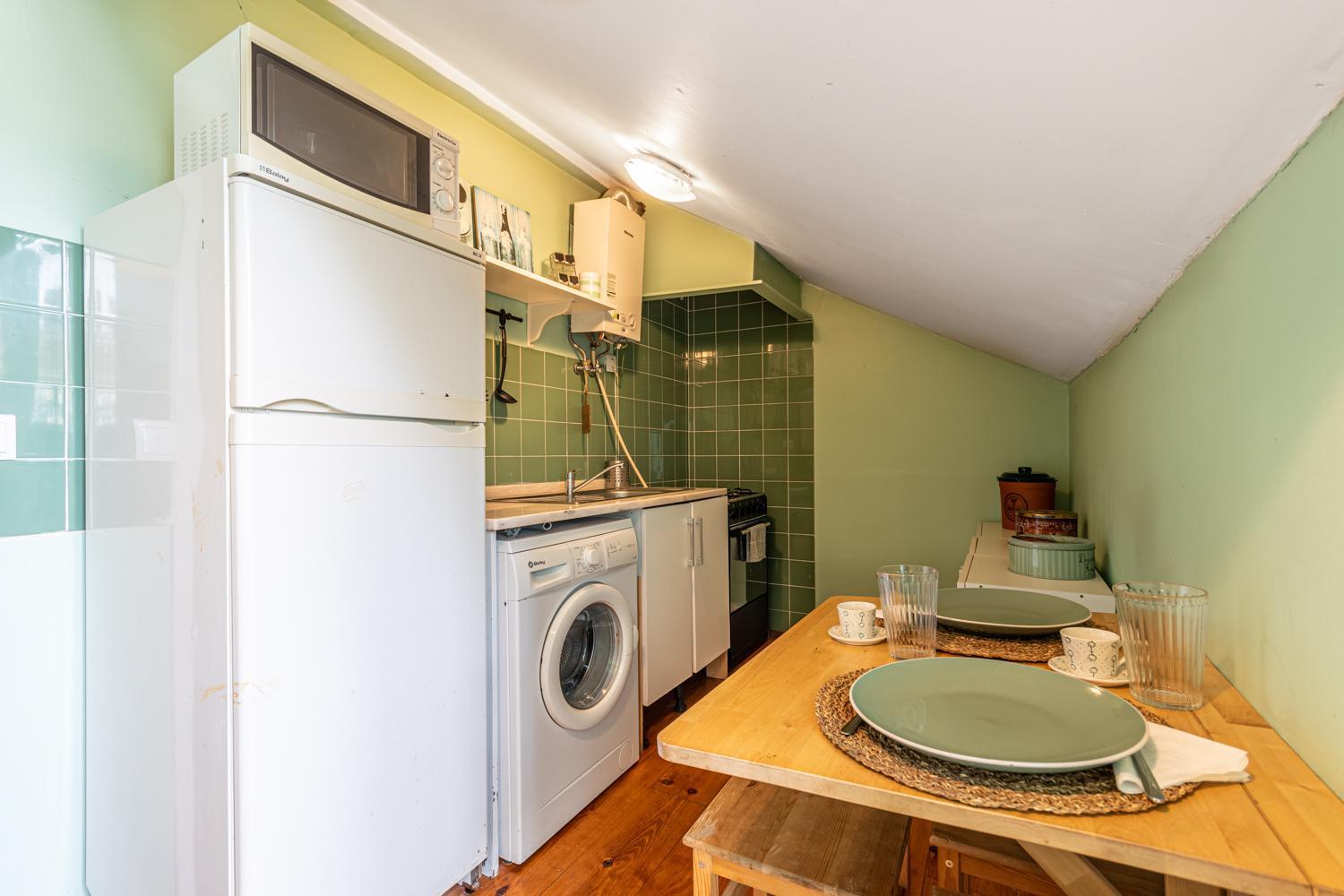 Third Floor Apartment At Graca Neighbourhood Lisbona Esterno foto
