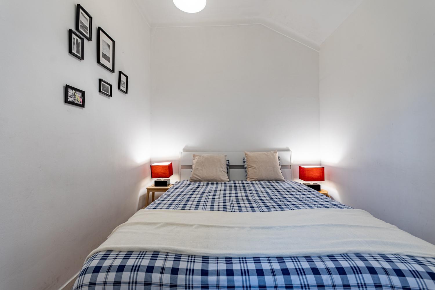 Third Floor Apartment At Graca Neighbourhood Lisbona Esterno foto